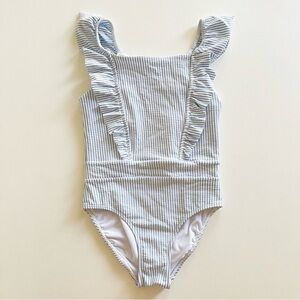 H&M One Piece Swimsuit Size: 6-8